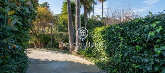 6 Schlafzimmer Haus in Sitges, Spain, Nr. 82309 47