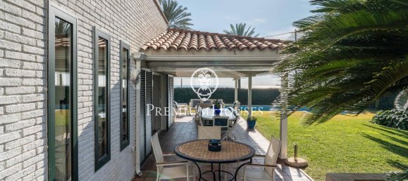 6 Schlafzimmer Haus in Sitges, Spain, Nr. 82309 43