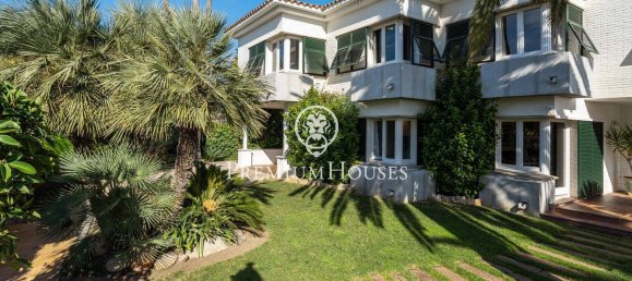 6 Schlafzimmer Haus in Sitges, Spain, Nr. 82309 41