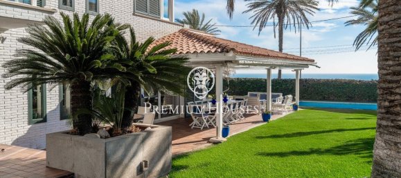 6 Schlafzimmer Haus in Sitges, Spain, Nr. 82309 2