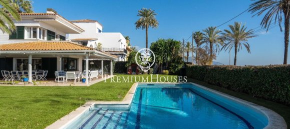 6 Schlafzimmer Haus in Sitges, Spain, Nr. 82309 8
