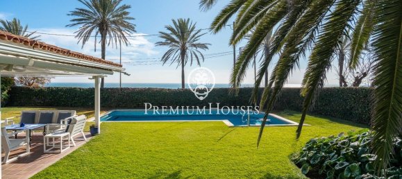 6 Schlafzimmer Haus in Sitges, Spain, Nr. 82309 4