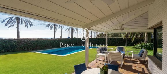 6 Schlafzimmer Haus in Sitges, Spain, Nr. 82309 9
