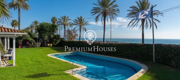 6 Schlafzimmer Haus in Sitges, Spain, Nr. 82309 6