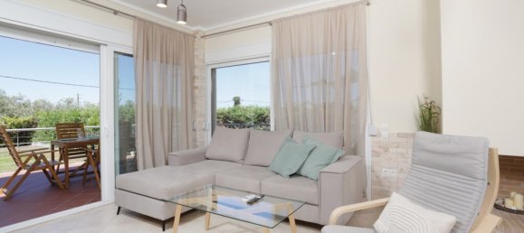 3 Schlafzimmer Gewerbliche Immobilien in Chalkidiki, Greece, Nr. 53987 5