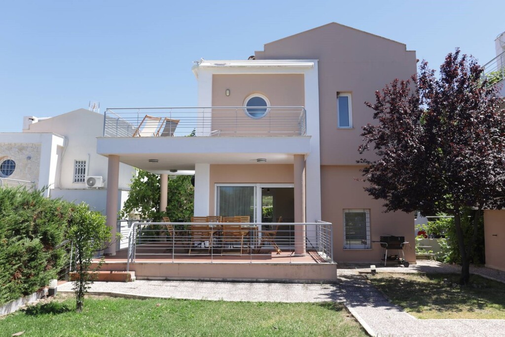 3 Schlafzimmer Gewerbliche Immobilien in Chalkidiki, Greece, Nr. 53987