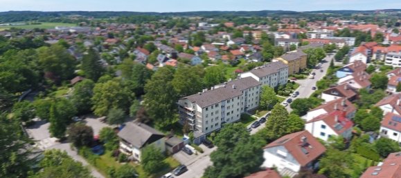 2-Zimmer Wohnung in Ebersberg, Germany, Nr. 159559 12