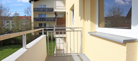 2-Zimmer Wohnung in Ebersberg, Germany, Nr. 159559 10