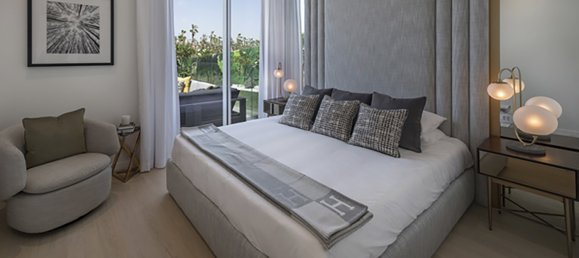 1 bedroom Apartment in THE NEIGHBOURHOOD, Al Barari, UAE No. 58208 6