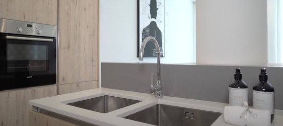 1 bedroom Apartment in THE NEIGHBOURHOOD, Al Barari, UAE No. 58208 2