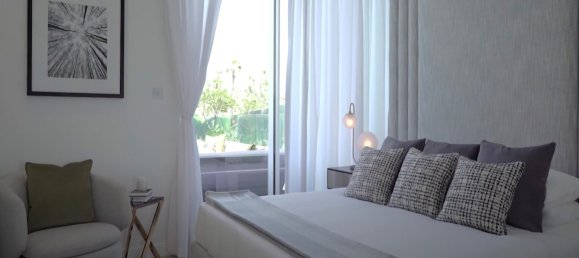 1 bedroom Apartment in THE NEIGHBOURHOOD, Al Barari, UAE No. 58208 3