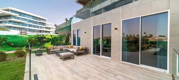 1 bedroom Apartment in THE NEIGHBOURHOOD, Al Barari, UAE No. 58208 4