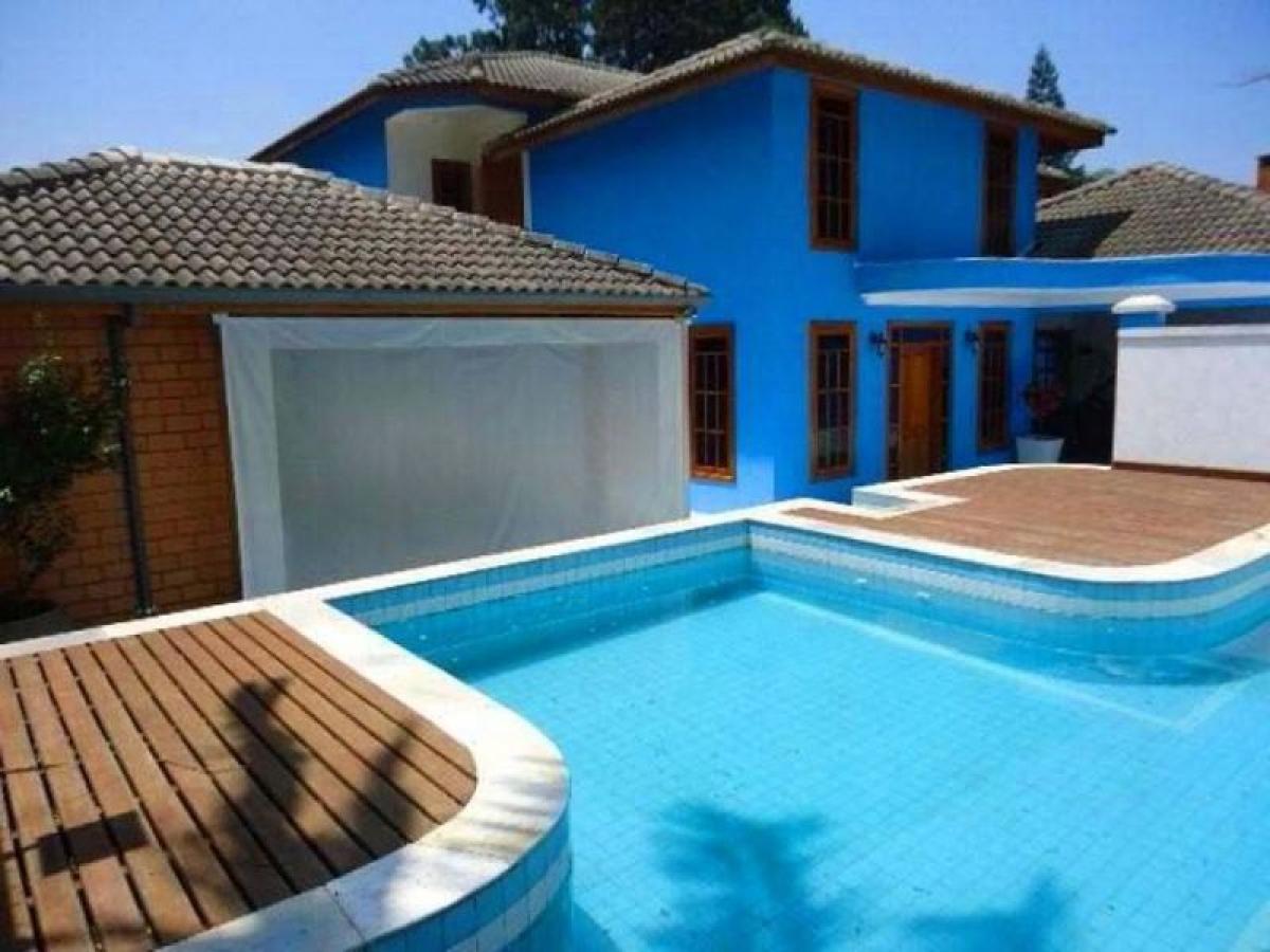 3 Schlafzimmer Haus in Sao Paulo, Brazil, Nr. 466994