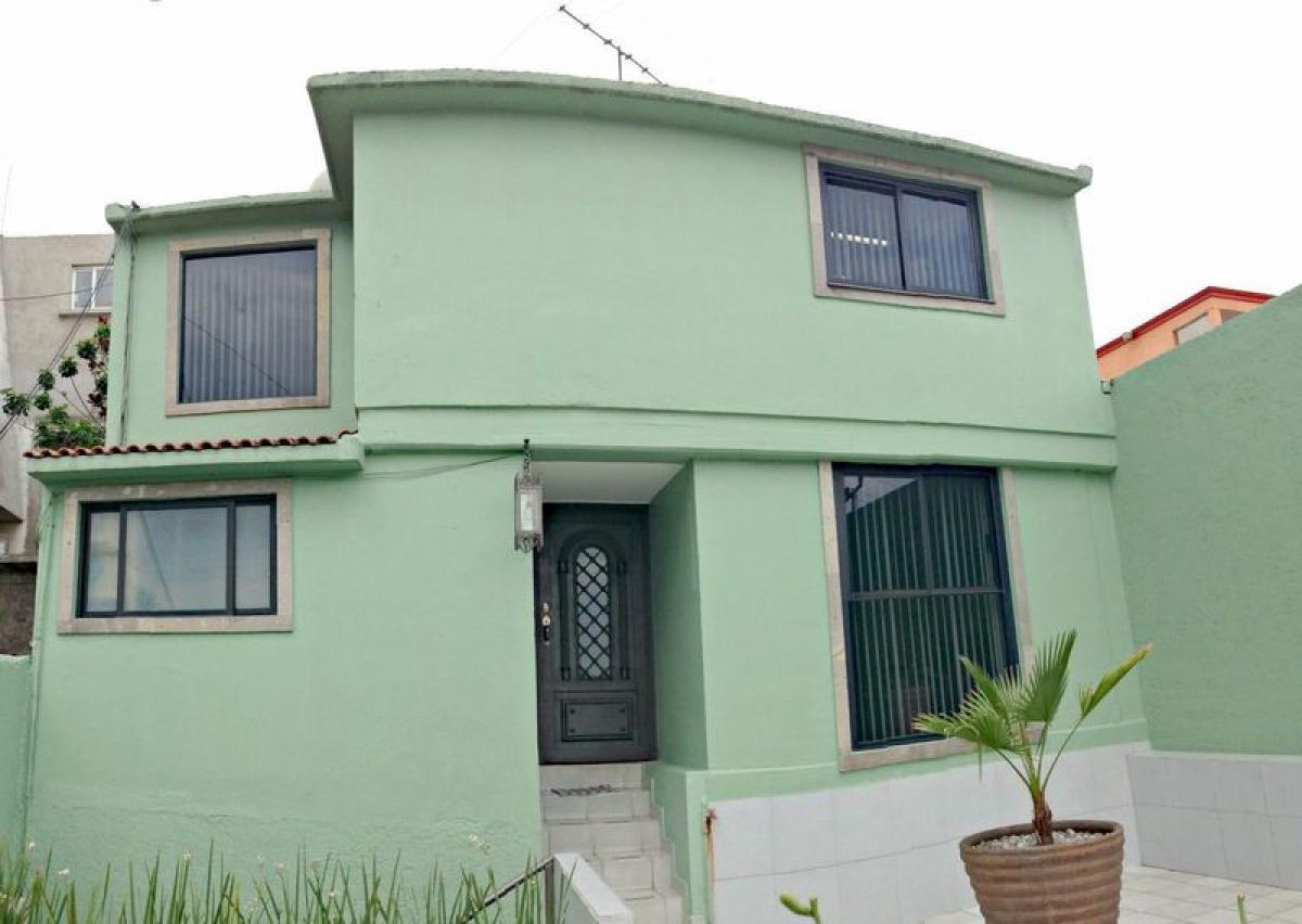 3 Schlafzimmer Haus in Tlalnepantla, Mexico, Nr. 227944