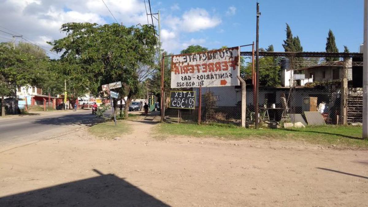 Grundstück in Cordoba, Argentina, Nr. 48536