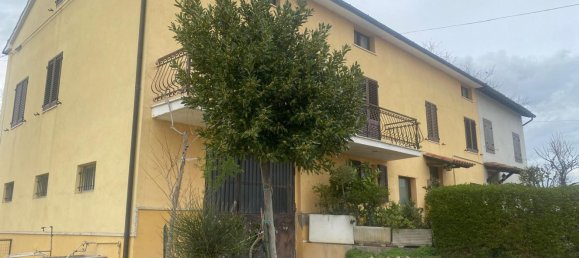 Дом с 12 комнатами в Фалероне, Италия № 190586 2