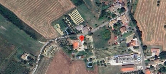 Дом с 12 комнатами в Фалероне, Италия № 190586 19