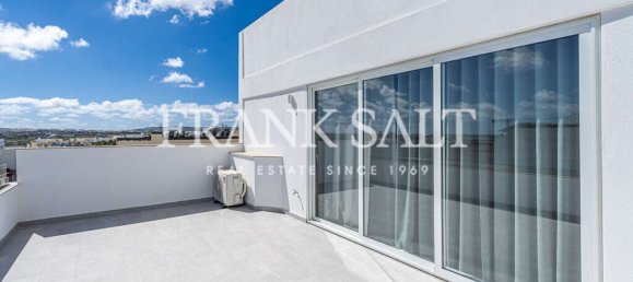 2 chambres Penthouse à Attard, Malta No. 11508 2