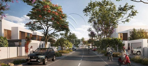 4 bedrooms Villa in Saadiyat Island, UAE No. 29340 10