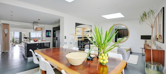 3 Schlafzimmer Haus in Chennevieres-sur-Marne, France, Nr. 127364 7