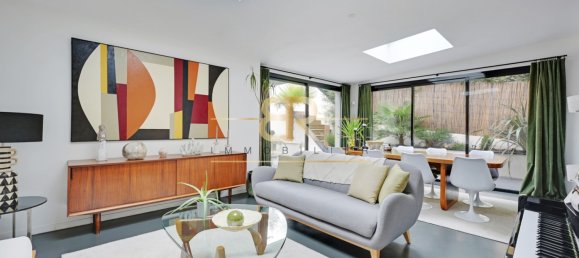 3 Schlafzimmer Haus in Chennevieres-sur-Marne, France, Nr. 127364 8