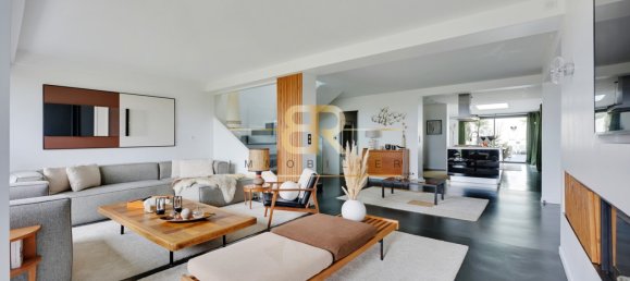 3 Schlafzimmer Haus in Chennevieres-sur-Marne, France, Nr. 127364 4