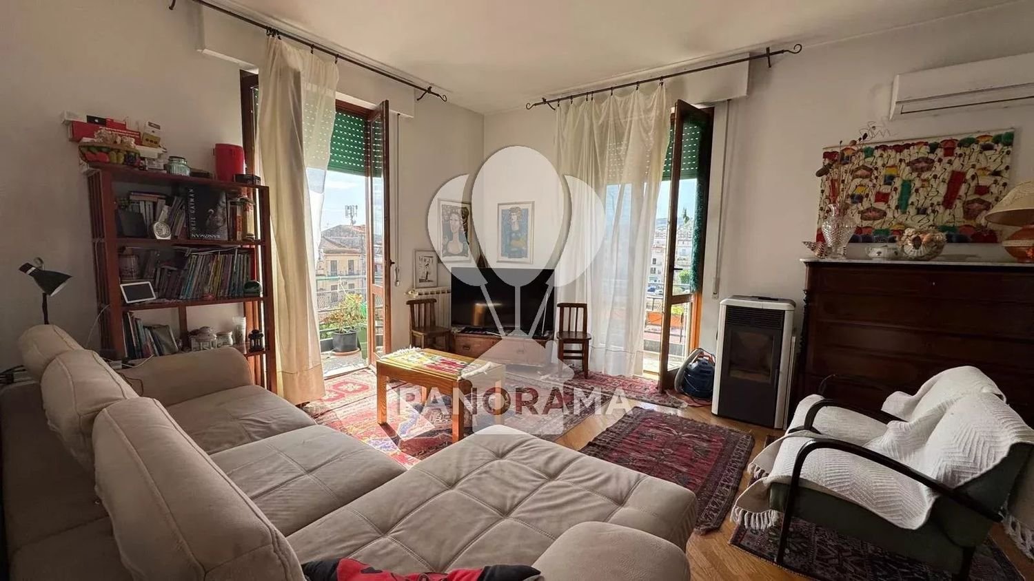 Apartamento de 5 dormitorios en Alcamo, Italy No. 363925