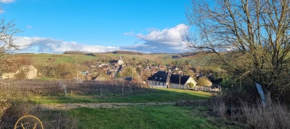  قطعة أرض في Saint-Mards-en-Othe, France رقم 77578 2