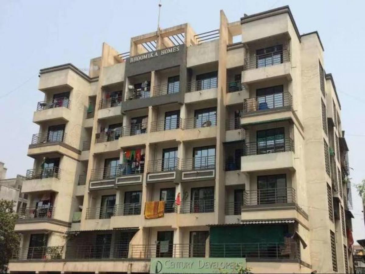 Studio in Mumbai, India, Nr. 61104