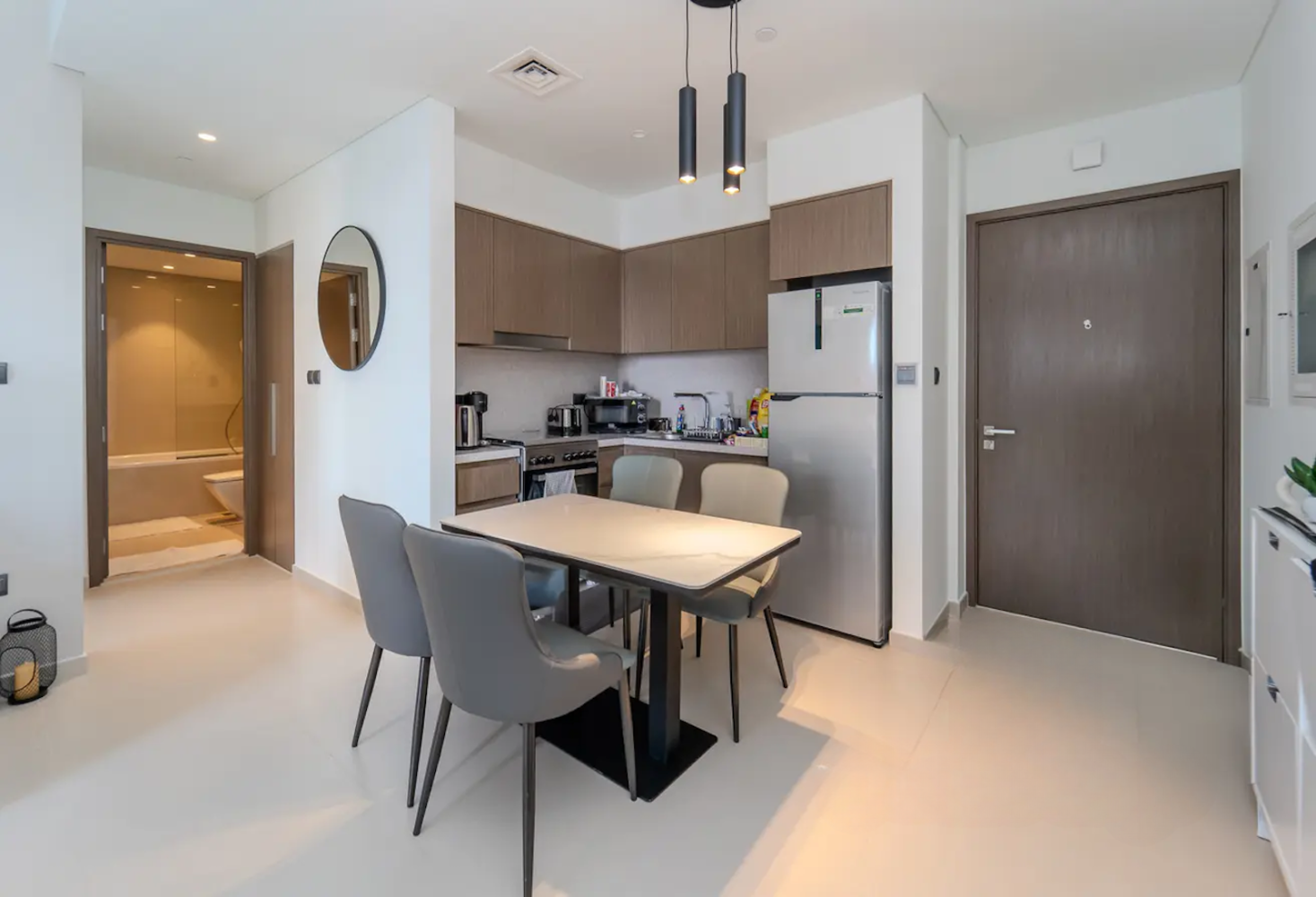 1 bedroom Apartment in Dubai, UAE No. 21020