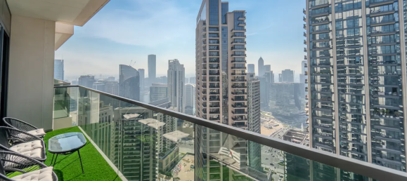 1 bedroom Apartment in Dubai, UAE No. 21020 5