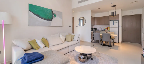 1 bedroom Apartment in Dubai, UAE No. 21020 7