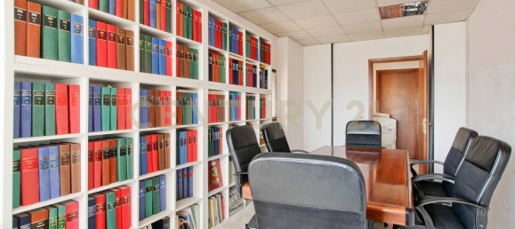 10 غرف نوم مكتب في Rome, Italy رقم 347219 10