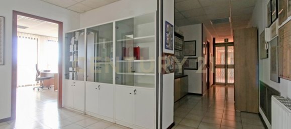 10 غرف نوم مكتب في Rome, Italy رقم 347219 15