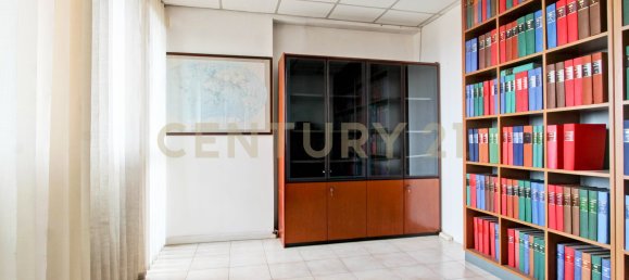 10 غرف نوم مكتب في Rome, Italy رقم 347219 17