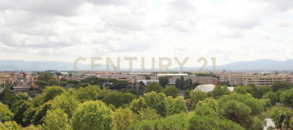 10 غرف نوم مكتب في Rome, Italy رقم 347219 19