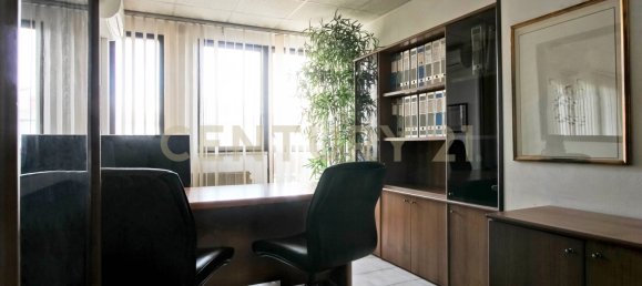 10 غرف نوم مكتب في Rome, Italy رقم 347219 14