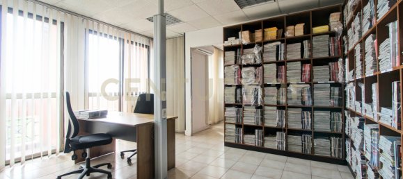 10 غرف نوم مكتب في Rome, Italy رقم 347219 16