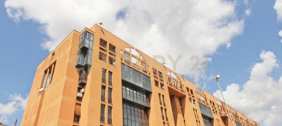 10 غرف نوم مكتب في Rome, Italy رقم 347219 7