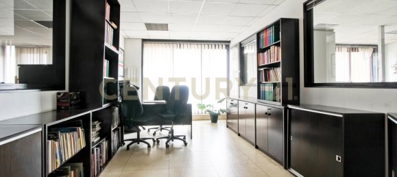 10 غرف نوم مكتب في Rome, Italy رقم 347219 12