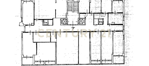 10 غرف نوم مكتب في Rome, Italy رقم 347219 5