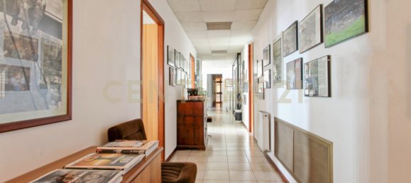 10 غرف نوم مكتب في Rome, Italy رقم 347219 6