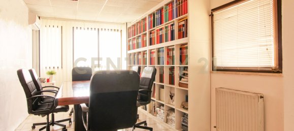 10 غرف نوم مكتب في Rome, Italy رقم 347219 11