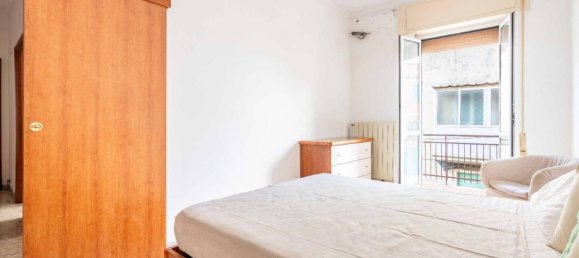3 rooms Apartment in Rome, Italy No. 36688 27
