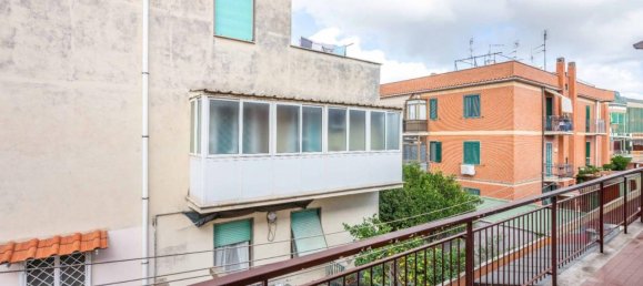 3 rooms Apartment in Rome, Italy No. 36688 45
