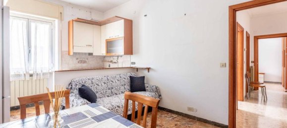 3 rooms Apartment in Rome, Italy No. 36688 16