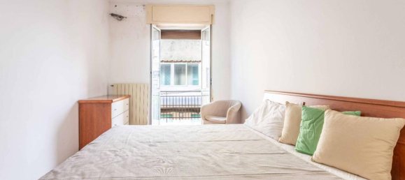 3 rooms Apartment in Rome, Italy No. 36688 25
