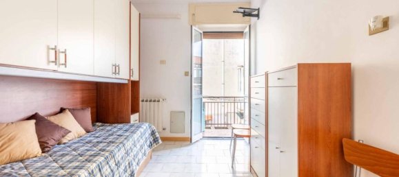 3 rooms Apartment in Rome, Italy No. 36688 31