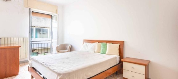 3 rooms Apartment in Rome, Italy No. 36688 24