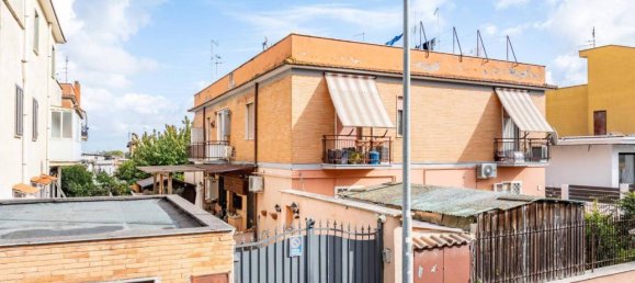 3 rooms Apartment in Rome, Italy No. 36688 5